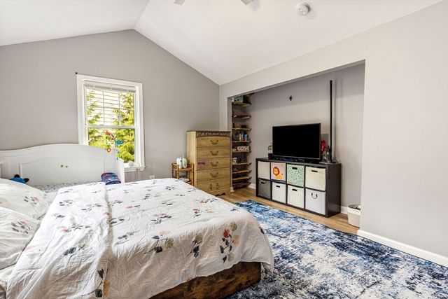 12 Palfrey Street, Boston, MA 02131