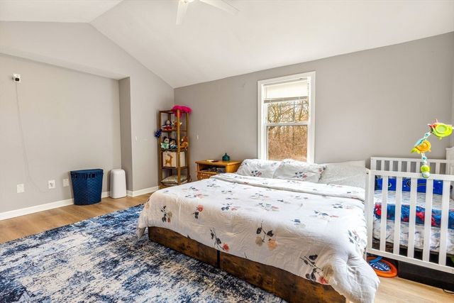 12 Palfrey Street, Boston, MA 02131