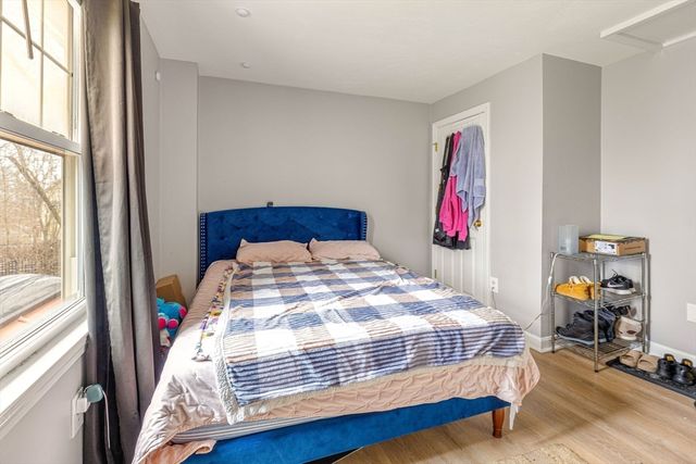 12 Palfrey Street, Boston, MA 02131