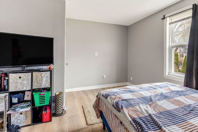 12 Palfrey Street, Boston, MA 02131