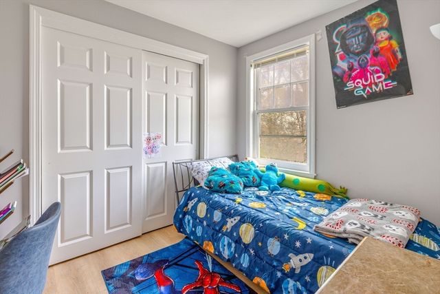 12 Palfrey Street, Boston, MA 02131