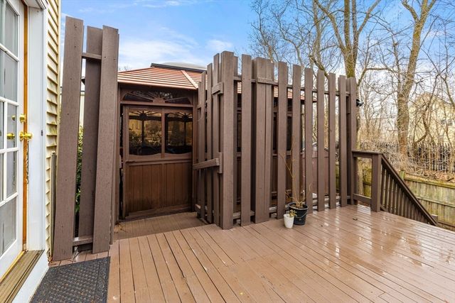 12 Palfrey Street, Boston, MA 02131