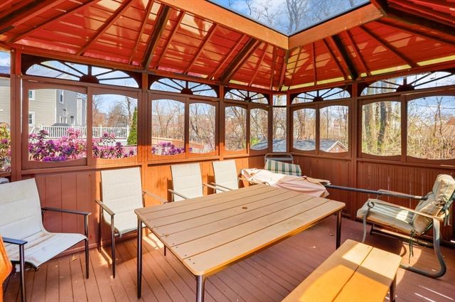 12 Palfrey Street, Boston, MA 02131