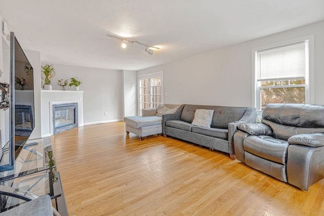 12 Palfrey Street, Boston, MA 02131