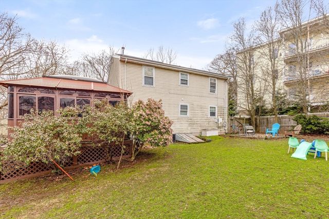 12 Palfrey Street, Boston, MA 02131