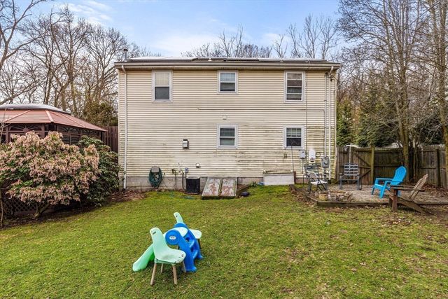 12 Palfrey Street, Boston, MA 02131