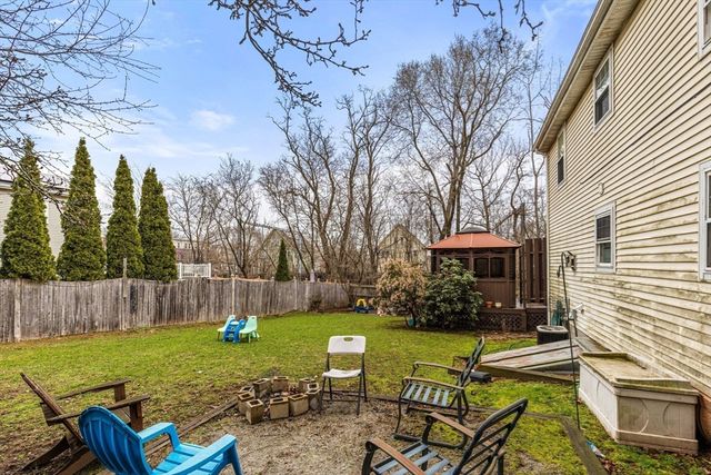 12 Palfrey Street, Boston, MA 02131