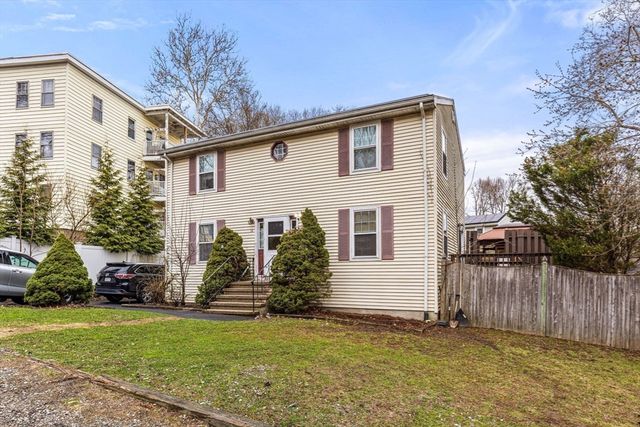 12 Palfrey Street, Boston, MA 02131