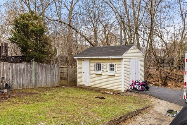 12 Palfrey Street, Boston, MA 02131