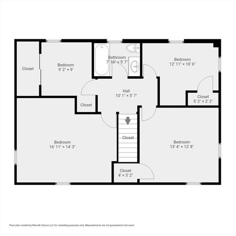 12 Palfrey Street, Boston, MA 02131