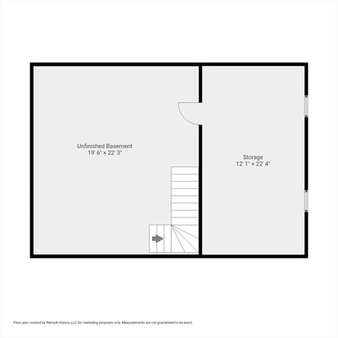 12 Palfrey Street, Boston, MA 02131