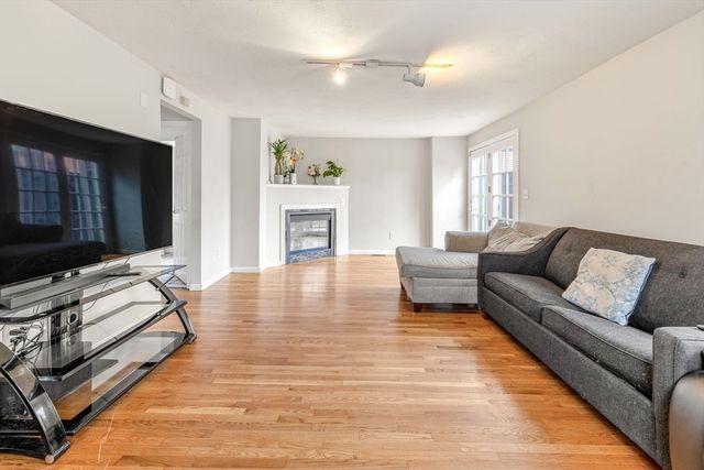 12 Palfrey Street, Boston, MA 02131