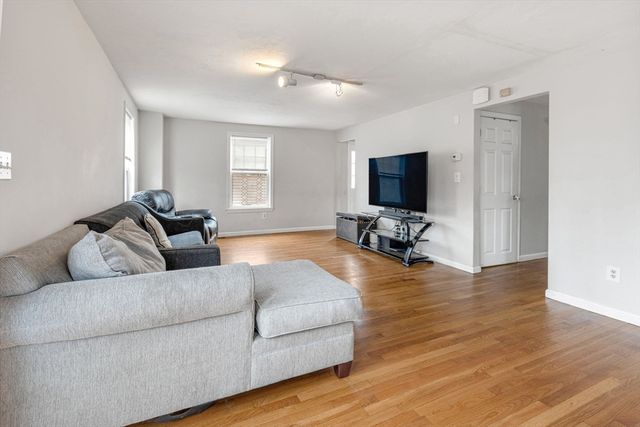 12 Palfrey Street, Boston, MA 02131