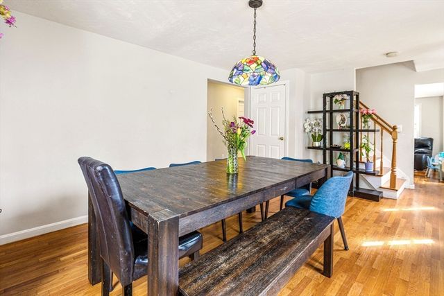 12 Palfrey Street, Boston, MA 02131