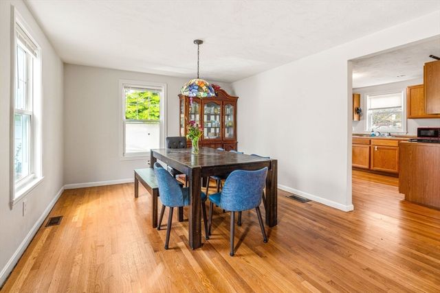 12 Palfrey Street, Boston, MA 02131