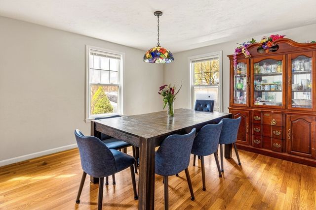 12 Palfrey Street, Boston, MA 02131