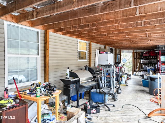 721 Old Midway Road, Midway, TN 37809