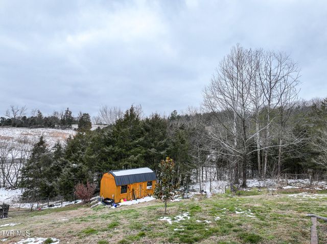 721 Old Midway Road, Midway, TN 37809