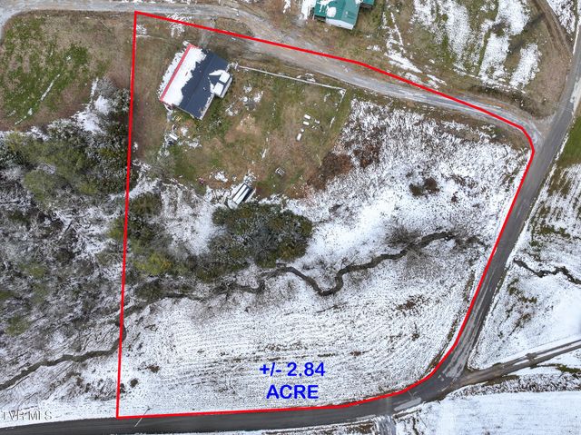 721 Old Midway Road, Midway, TN 37809