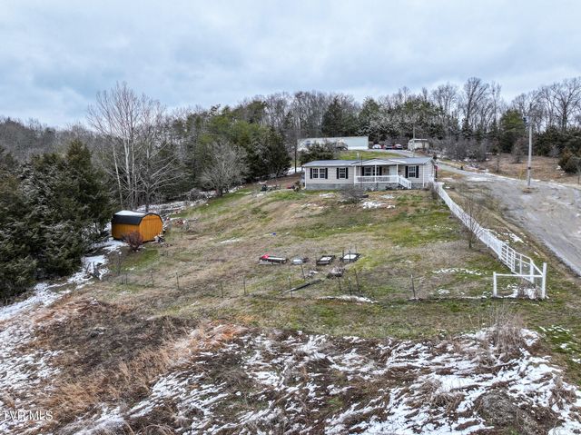 721 Old Midway Road, Midway, TN 37809