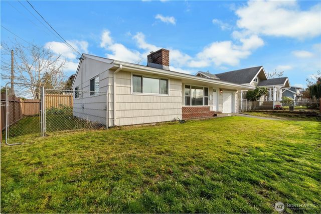 5901 S Yakima, Tacoma, WA 98408