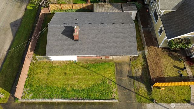 5901 S Yakima, Tacoma, WA 98408