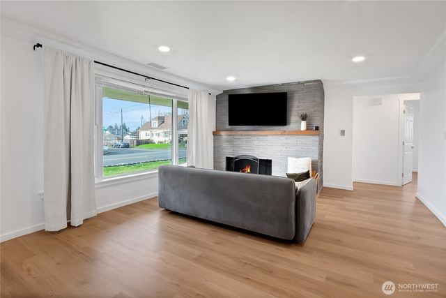 5901 S Yakima, Tacoma, WA 98408