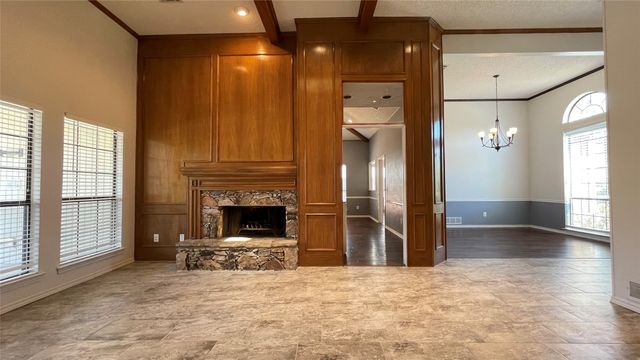 4023 Lawngate Drive, Dallas, TX 75287