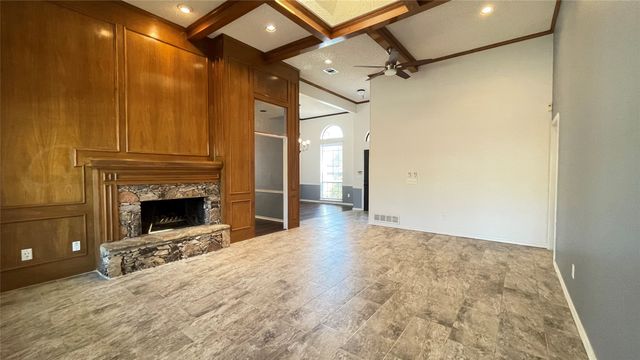 4023 Lawngate Drive, Dallas, TX 75287