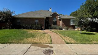 4023 Lawngate Drive, Dallas, TX 75287