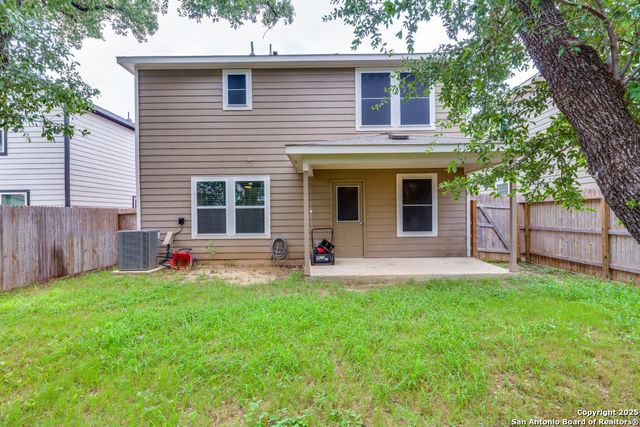 7357 Littlefoot, San Antonio, TX 78253