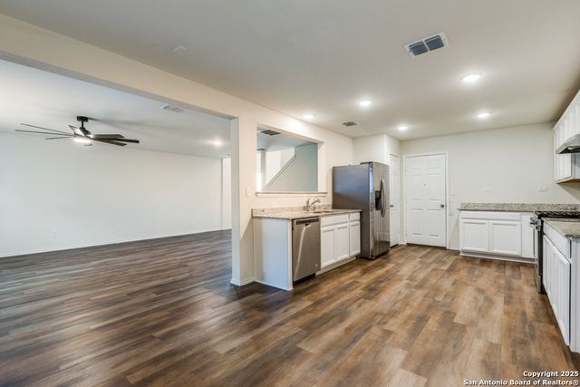 7357 Littlefoot, San Antonio, TX 78253