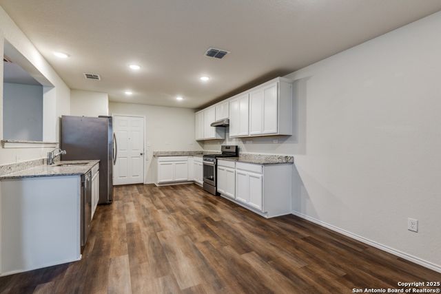 7357 Littlefoot, San Antonio, TX 78253