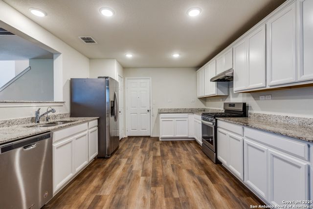 7357 Littlefoot, San Antonio, TX 78253