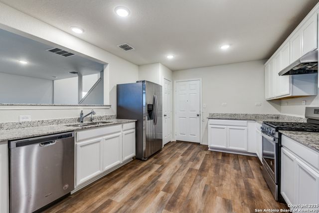 7357 Littlefoot, San Antonio, TX 78253