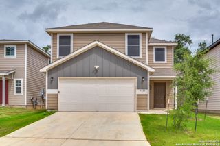 7357 Littlefoot, San Antonio, TX 78253