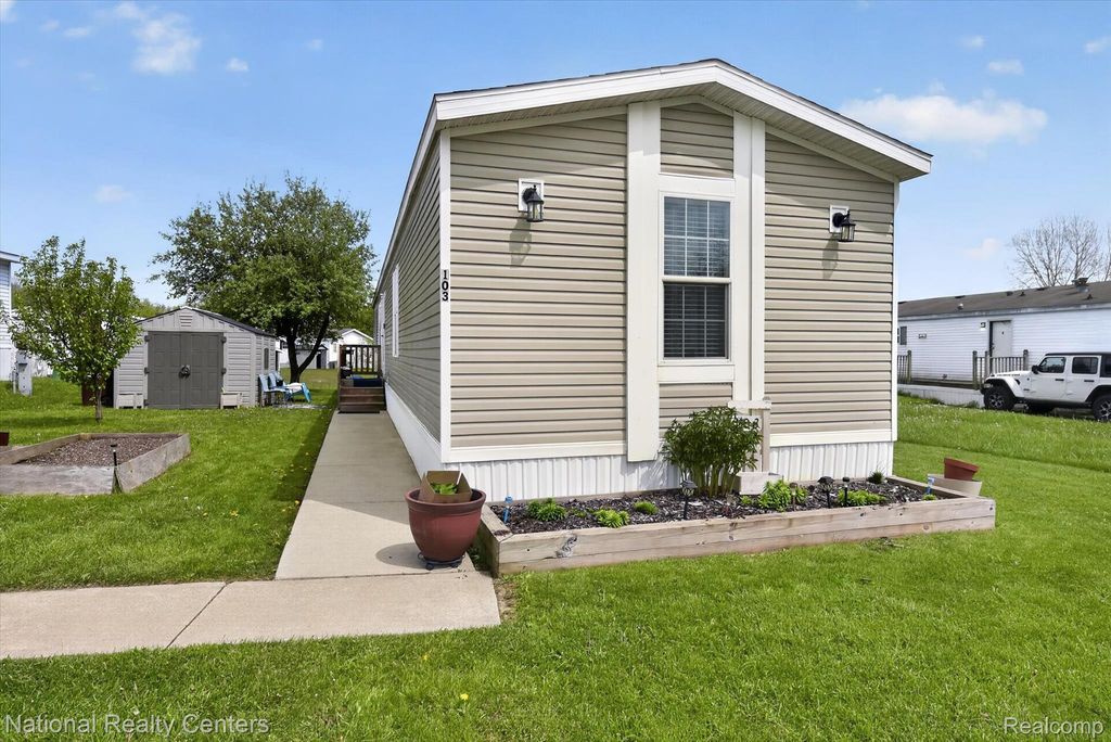 2735 S Wagner Road 103, Ann Arbor, MI 48103