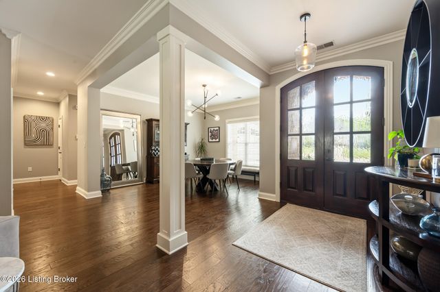 4338 Sanctuary Bluff Ln, Louisville, KY 40241