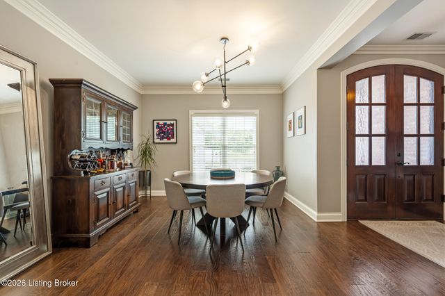 4338 Sanctuary Bluff Ln, Louisville, KY 40241