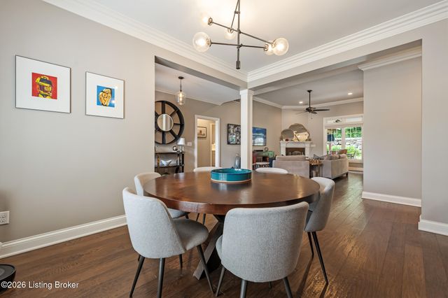 4338 Sanctuary Bluff Ln, Louisville, KY 40241