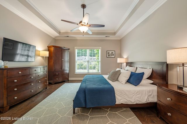 4338 Sanctuary Bluff Ln, Louisville, KY 40241
