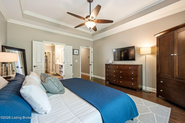4338 Sanctuary Bluff Ln, Louisville, KY 40241