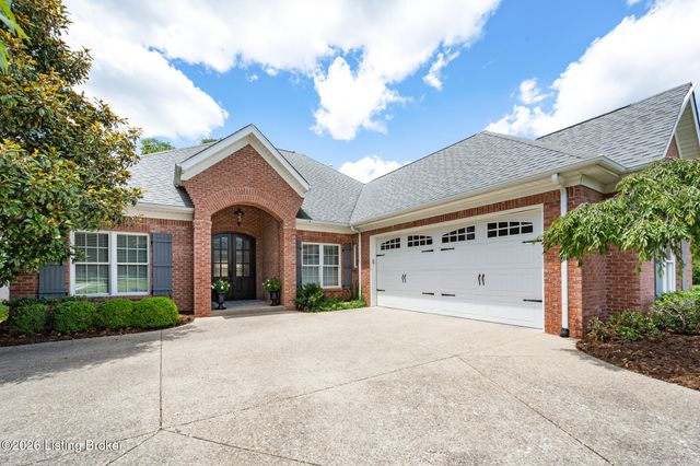 4338 Sanctuary Bluff Ln, Louisville, KY 40241
