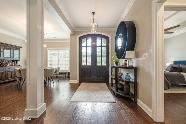 4338 Sanctuary Bluff Ln, Louisville, KY 40241