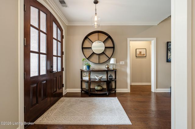 4338 Sanctuary Bluff Ln, Louisville, KY 40241