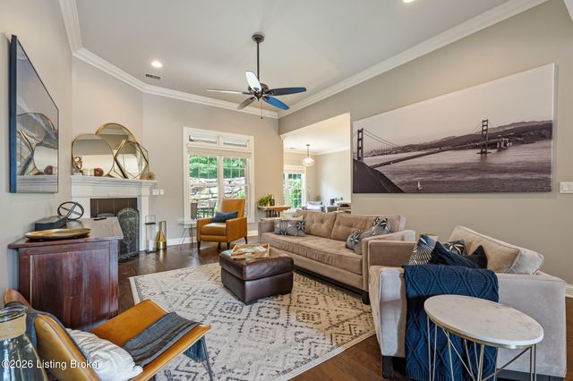 4338 Sanctuary Bluff Ln, Louisville, KY 40241