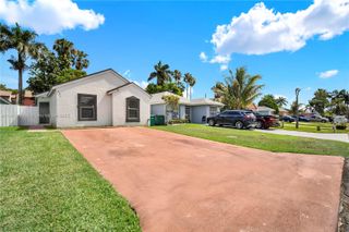 941 SW 7th Ct, Florida City, FL 33034