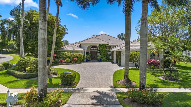 3630 Jappeloup Lane, Wellington, FL 33414