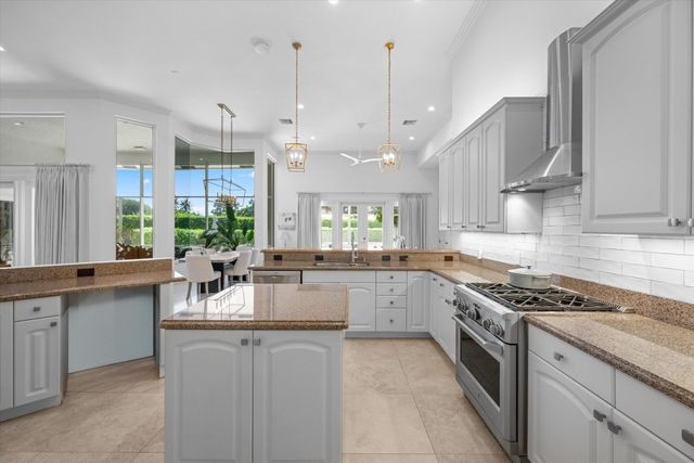 3630 Jappeloup Lane, Wellington, FL 33414