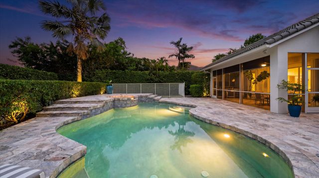3630 Jappeloup Lane, Wellington, FL 33414
